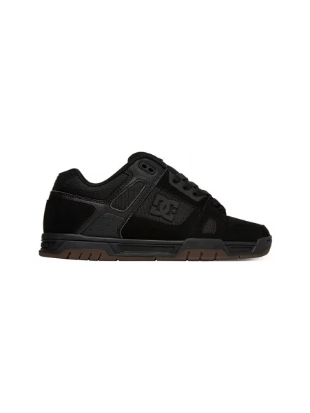 Pantofi Dc Shoes negru