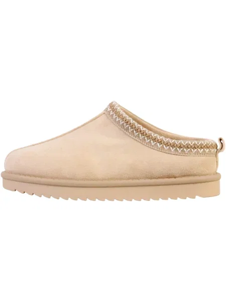 Pantofi Joia bej