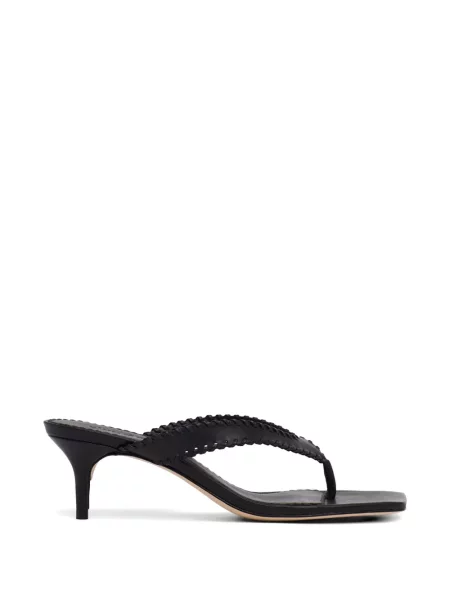 Sandale Cinq A Sept negru