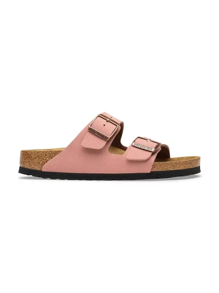 Papuci Birkenstock roz