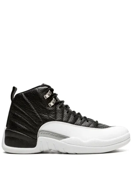 Sneakerși Jordan 12 Retro albastru