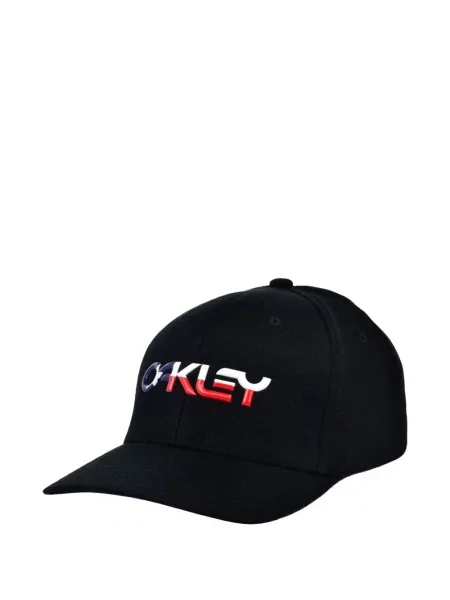 Șapcă Oakley negru