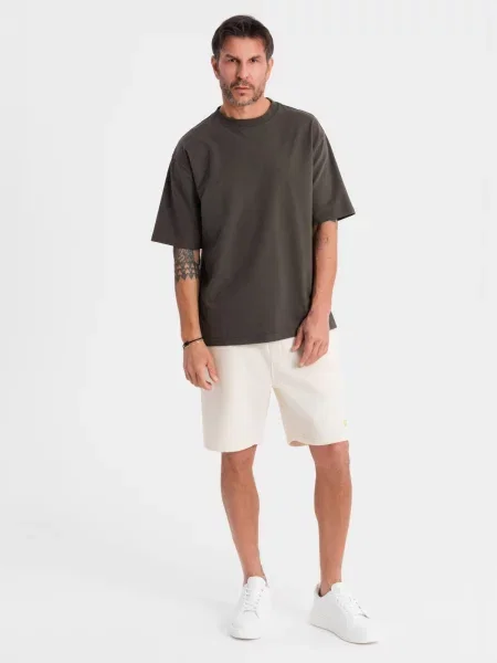 Pantaloni scurți Ombre