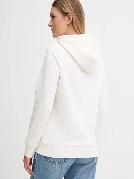 Tommy Jeans Μπλούζα μπεζ