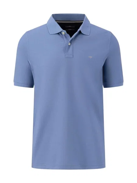 FYNCH-HATTON Tricou azur