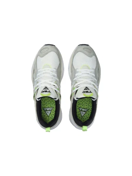 Pantofi Puma alb