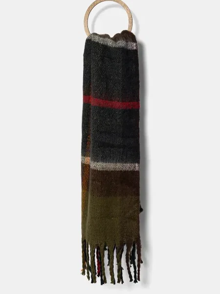 Barbour poncho light