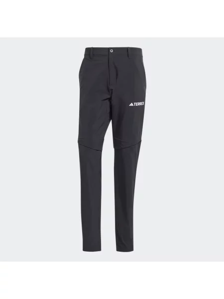 Pantaloni Adidas Terrex negru