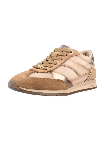 Pantofi Carmela bej