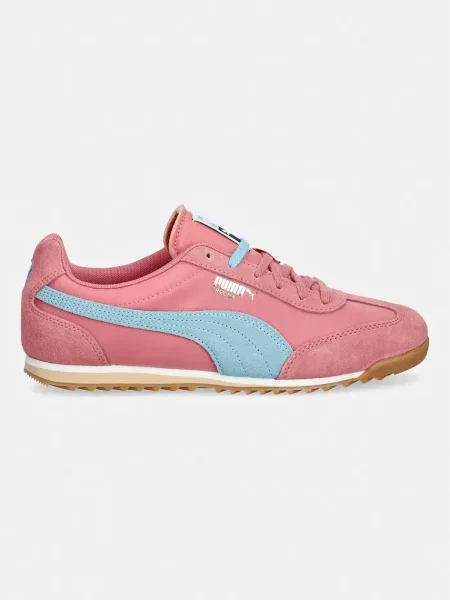 Puma Arizona Nylon superge oranžna