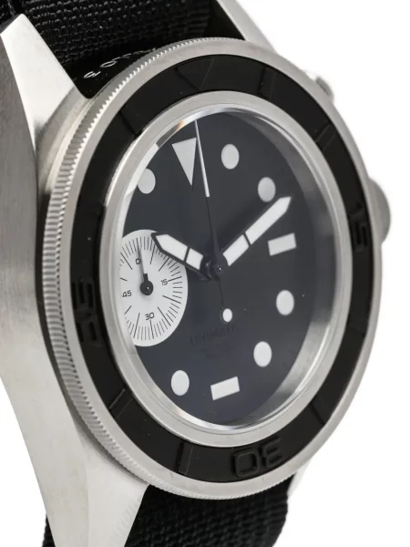 Ceas Unimatic negru