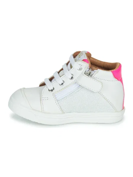 Pantofi copii Gbb alb