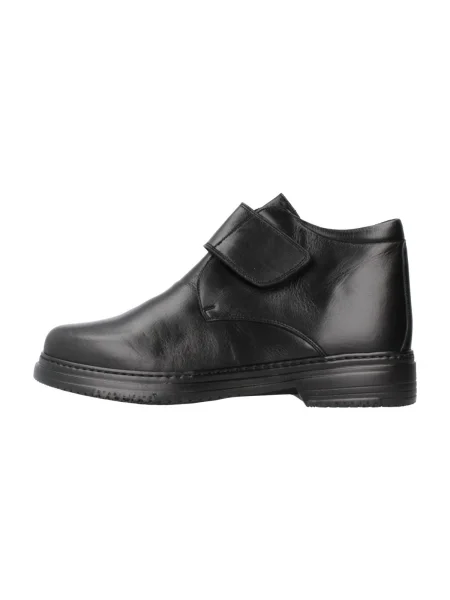 Pantofi Pinoso's negru