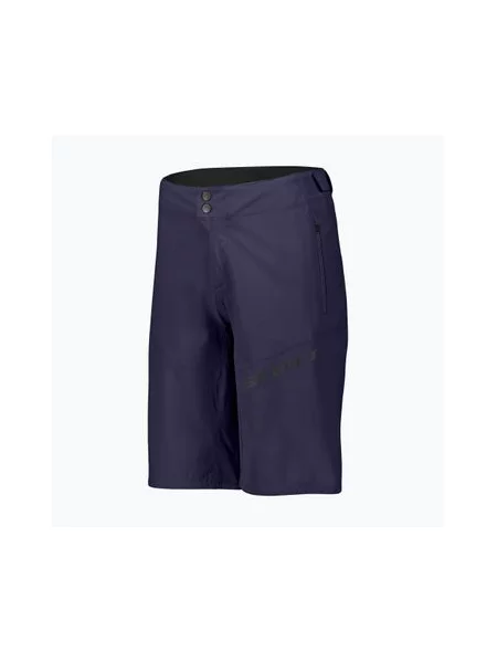 Шорти для велоспорту SCOTT Endurance темно-сині сині