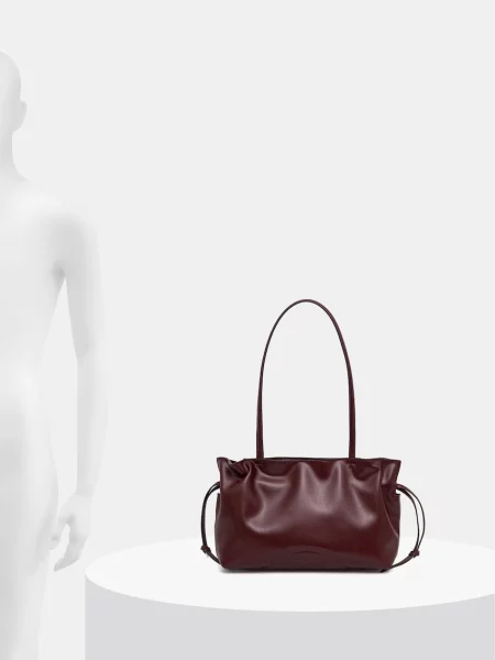 Műbőr kézitáska Tory Burch