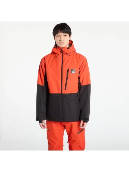 Jakna Horsefeathers crna