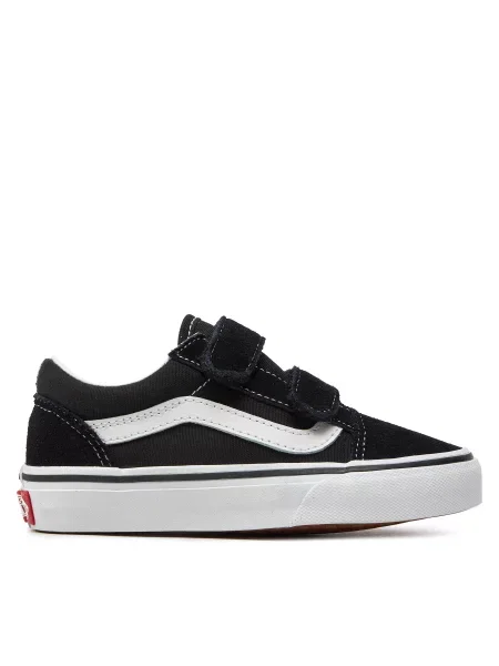 Teniși Vans Old Skool V negru