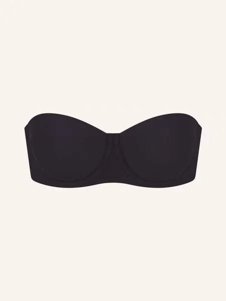Skims Bandeau Podprsenka Fits Everybody onyx