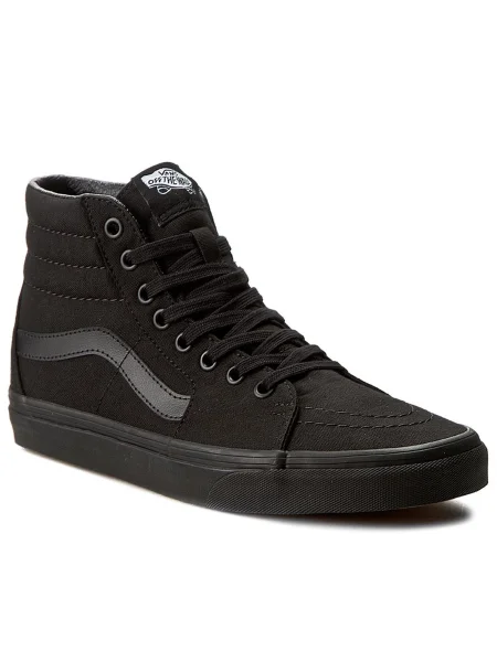 Маратонки Vans черно