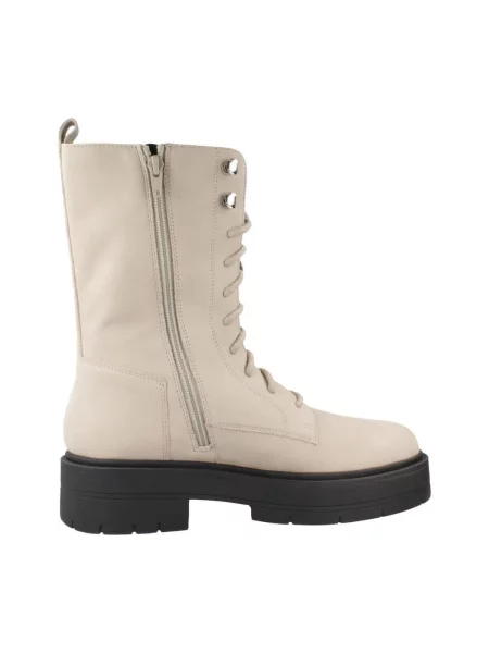 Pantofi Geox bej