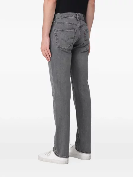 Jeansy Levi's 511 szare