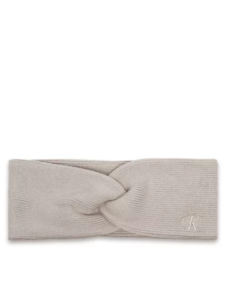 Căciulă Calvin Klein bej