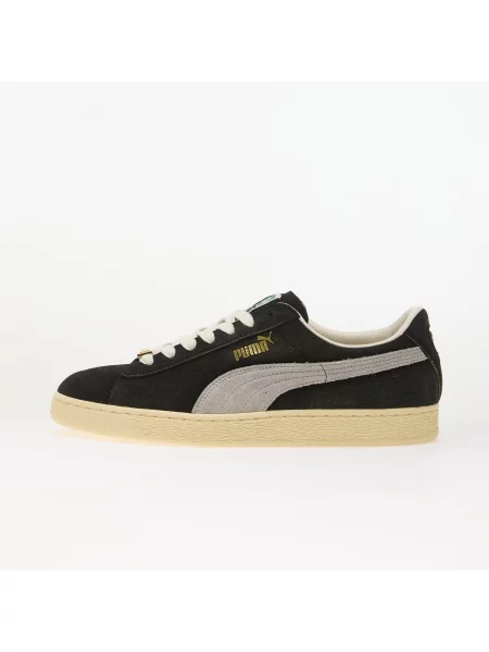 Sneakers Puma x A$AP Rocky Suede 94 Puma Black/ Puma White EUR 44 czarne