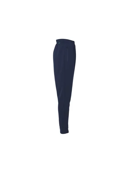 Pantaloni Uhlsport albastru