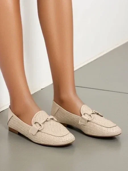 Mocasini Resti