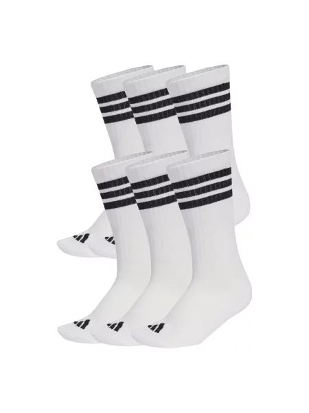 ADIDAS PERFORMANCE Șosete sport Essentials negru alb