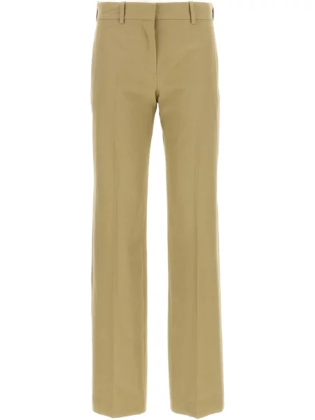 Pantaloni The Row maro