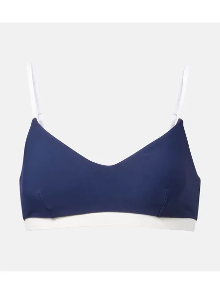 Sutien The Upside albastru