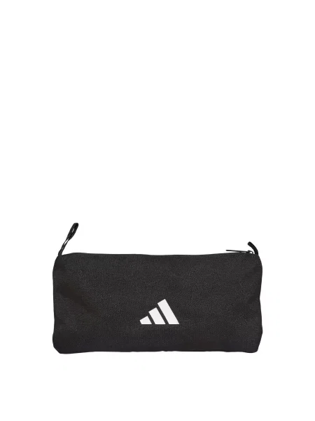 ADIDAS SPORTSWEAR Sportska torba PENCIL CASE crna bijela