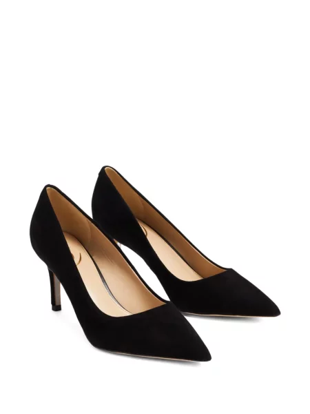 Pantofi cu toc Sam Edelman negru
