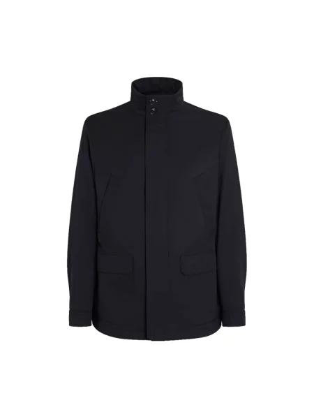 Kurtka Zegna czarna