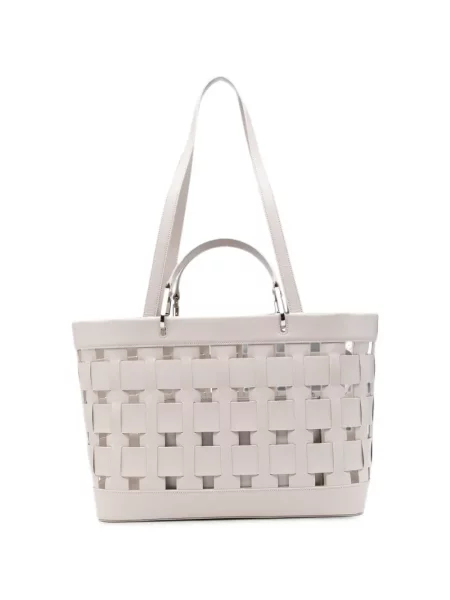 Geantă shopper Emporio Armani