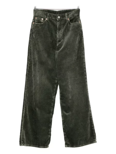 Spodnie Bellerose zielone