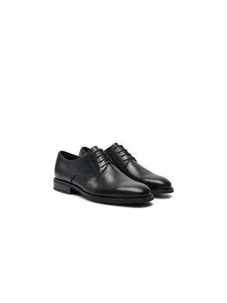 Nizki čevlji Vagabond Shoemakers Mario črna