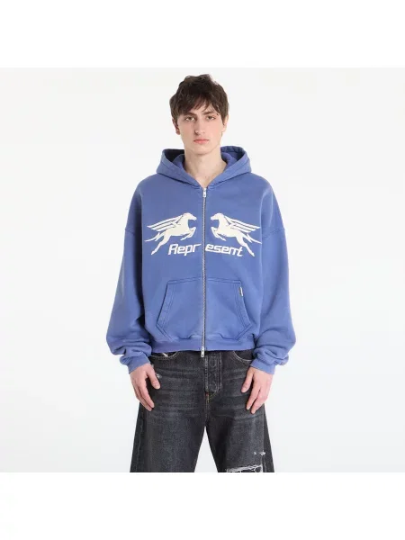 Majica s kapuljačom Represent