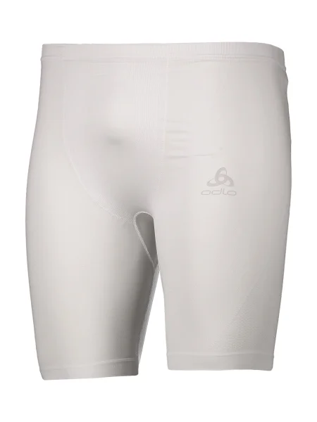 ODLO Chiloți sport alb