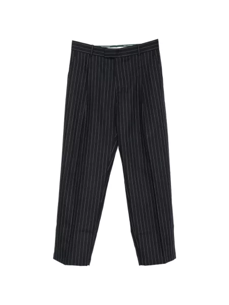 Pantaloni Drole De Monsieur albastru
