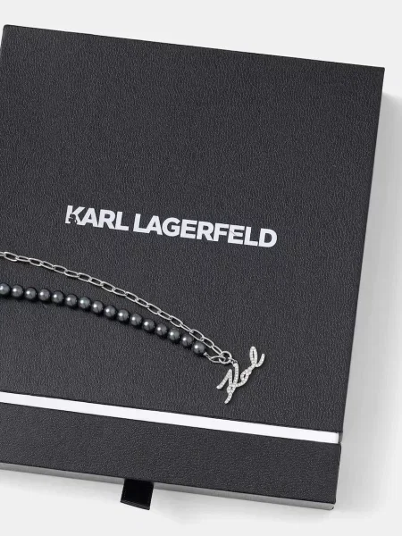 Ожерелье Karl Lagerfeld