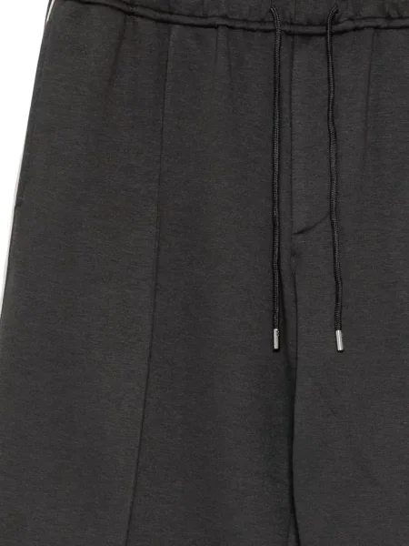 Pantaloni System alergare gri