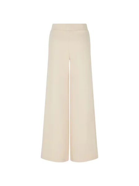 Pantaloni Ea7 Emporio Armani cu autograf