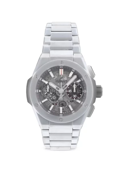 Ceas Hublot gri