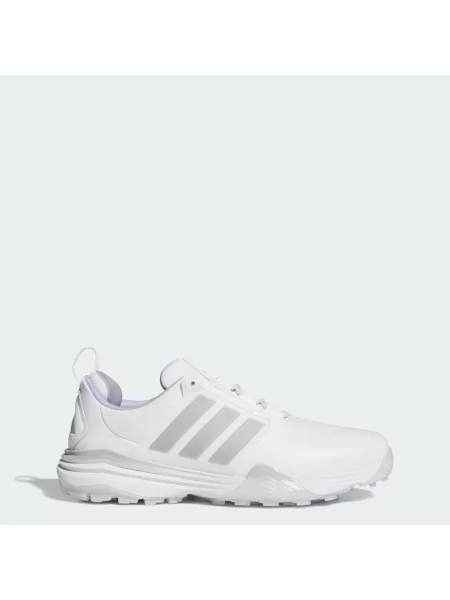 GOLFOVÉ BOTY ADIPOWER 26 SPIKELESS bílé