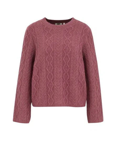 WE Fashion Pulover pal roz