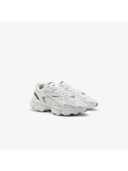 Lacoste Sneakersy szare