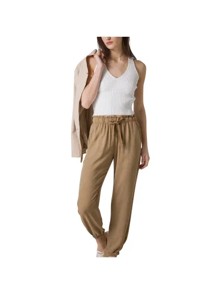 Tricou Deha alb