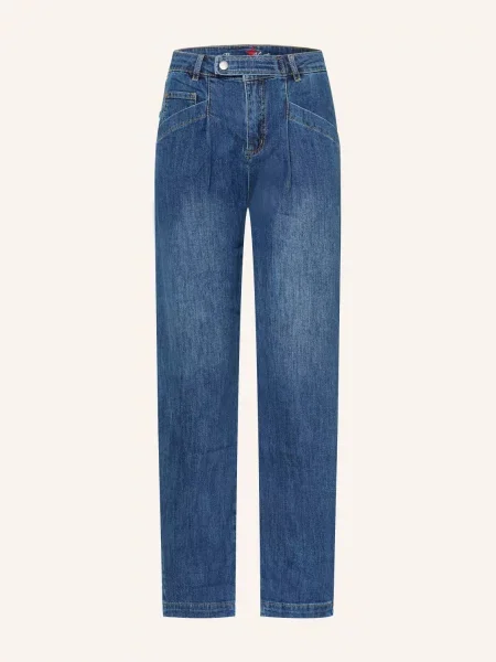 Buena Vista Barrel Džíny marine denim